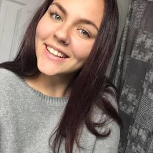 Meet your Posher, Rindy